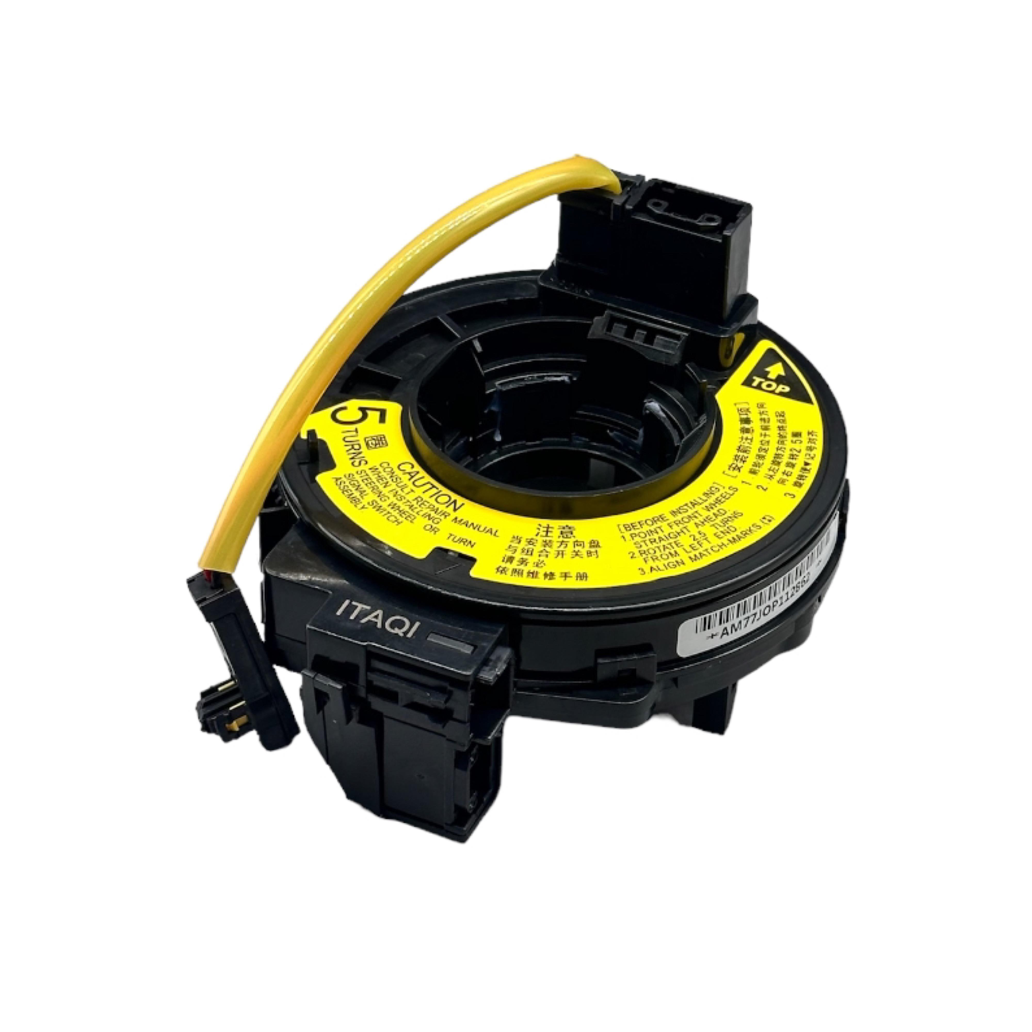 Suzukı Zemberek Aırbag Swift 08-12/Sx4 08-12/Alto 08-12 - 37480-77J10