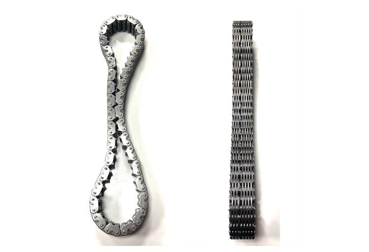 Suzukı Zincir Transmisyon Jimny 1,3 Sn413 98-03 - 29225-55C00