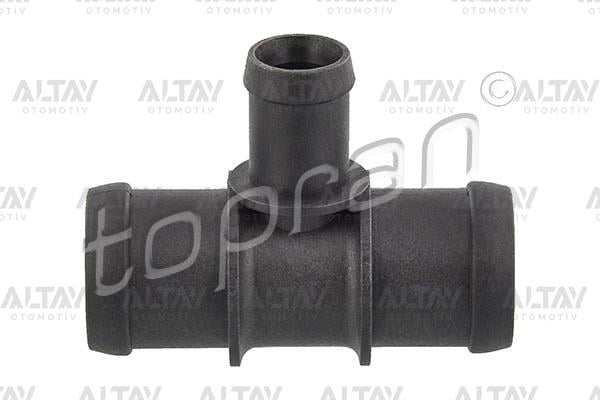 T REKOR SU VAG ÜNİVERSAL