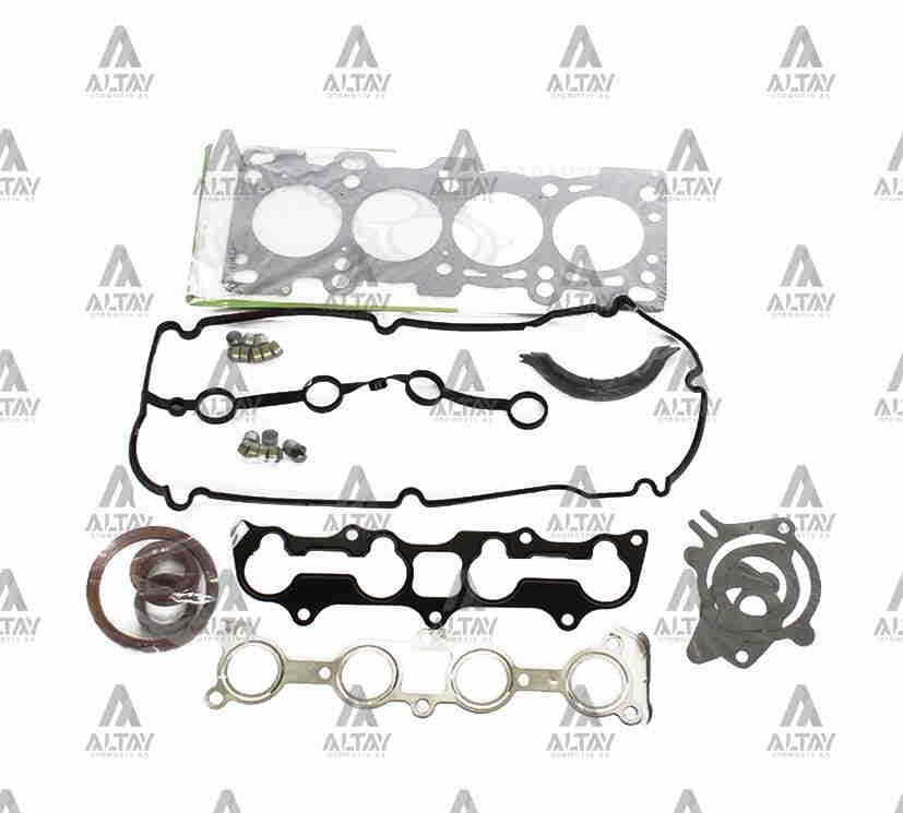 TAKIM CONTA 323  95-98 1.5 / Z5 FAMILIA ÇELİK