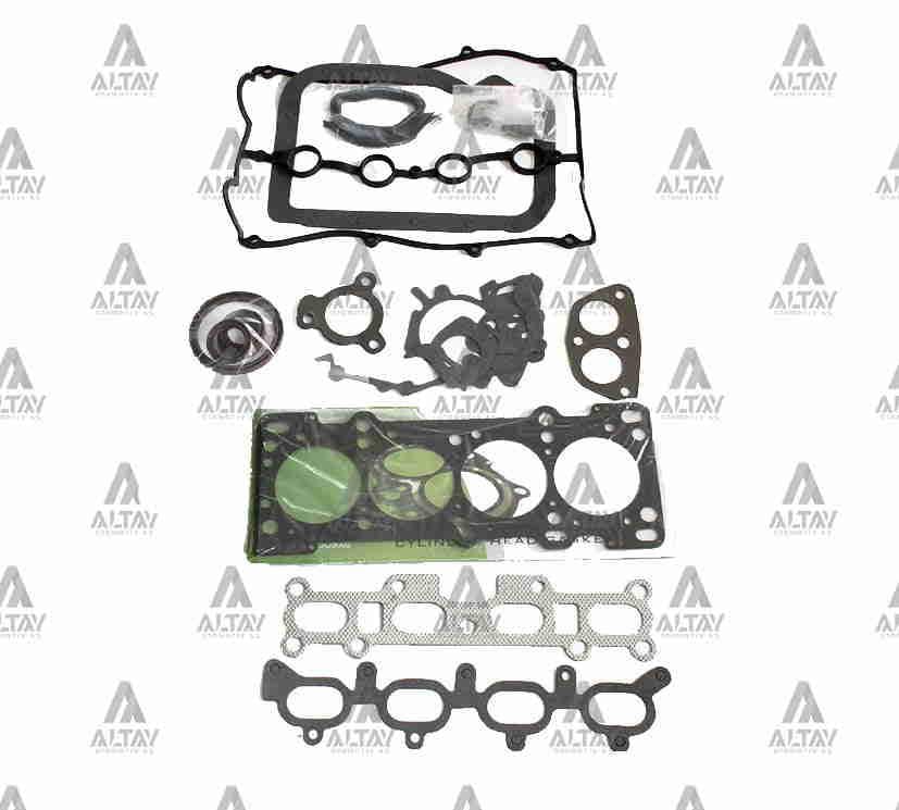 TAKIM CONTA 323  95-98 1.8 16V BP ÇELİK