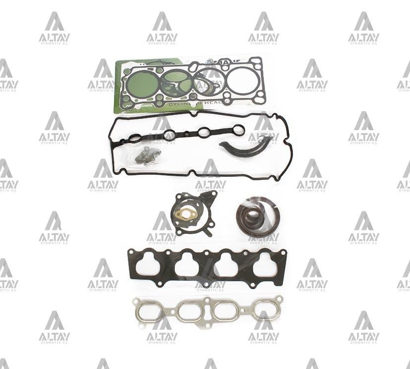 TAKIM CONTA 323  98-02 1.6 FAMILIA ZL ÇELİK