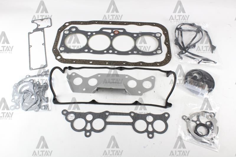 TAKIM CONTA 626  88-92 2.0cc / FE-F8