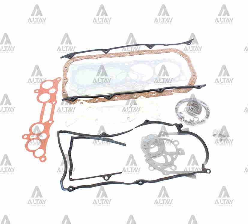 TAKIM CONTA 626  88-92 2.0cc / FE-F8 GRAFİTLİ