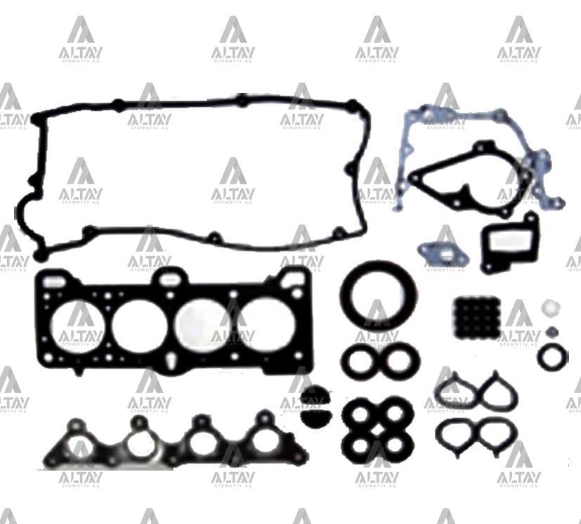 TAKIM CONTA ACCENT 00-06 1.5 ÇELİK