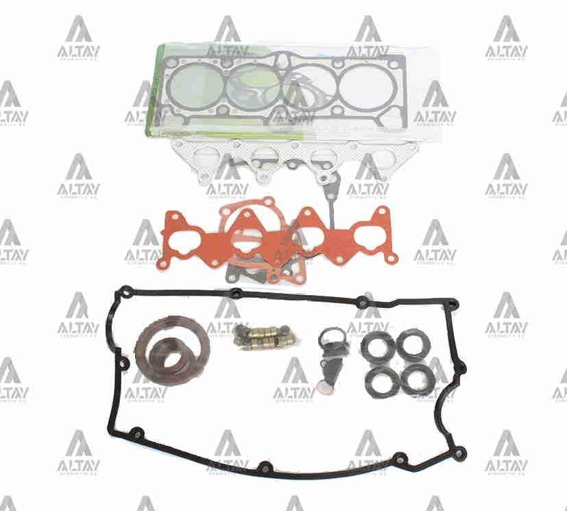 TAKIM CONTA ACCENT 03-06 / ERA 06-11 / ELANTRA 01-07 1.6 ÇELİK