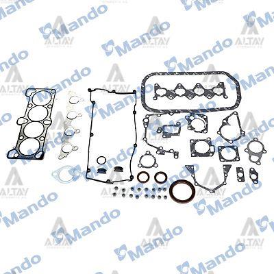 TAKIM CONTA ACCENT 03-06 / ERA 06-11 / ELANTRA 01-07 1.6 METAL