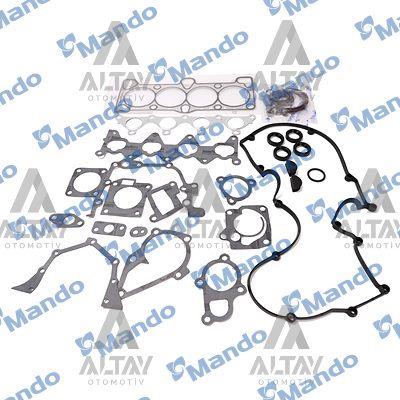 TAKIM CONTA ACCENT 03-06 / ERA 06-11 / ELANTRA 01-07 1.6 ÇELİK