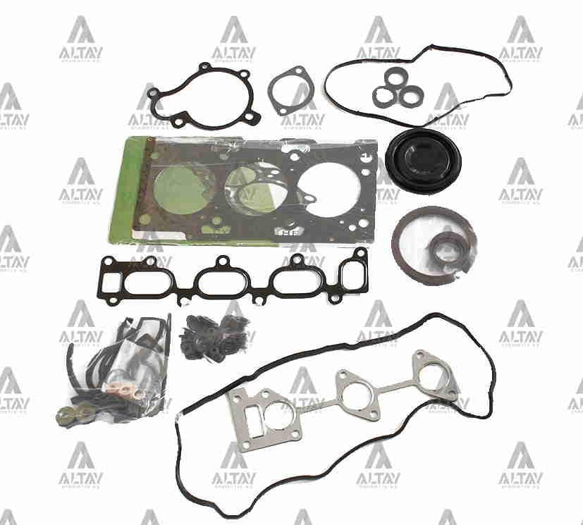 TAKIM CONTA ACCENT 03-06 1.5 / GETZ 03-06 / D3EA DİZEL ÇELİK