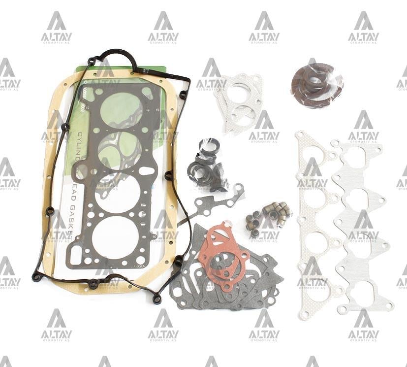 TAKIM CONTA ACCENT 06-11 ERA / GETZ 06-11 / 1.4 ÇELİK