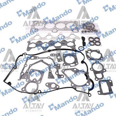 TAKIM CONTA ACCENT 06-11 ERA / GETZ 06-11 / 1.4 ÇELİK