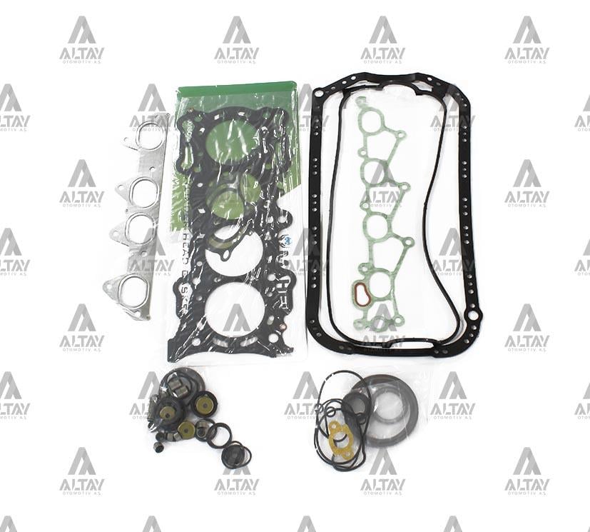 TAKIM CONTA ACCORD F20A/F22A ÇELİK