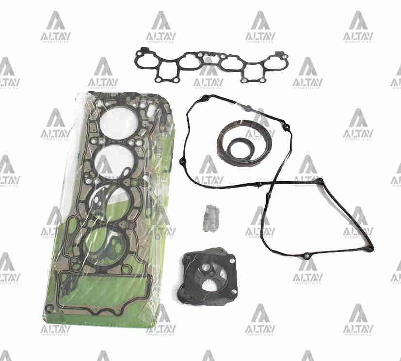 TAKIM CONTA ALMERA 00-02 1.5cc / QG15DE ÇELİK