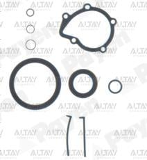TAKIM CONTA ALT PARTNER / BERLINGO / EXPRESS / SCUDO 1.9D / 2.0D DW8- DW10