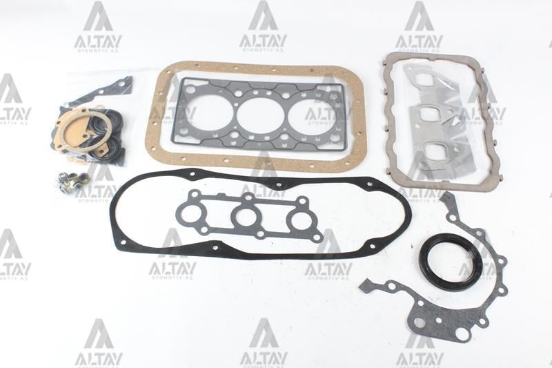 TAKIM CONTA ALTO 800CC F8 SS80 / MARUTI