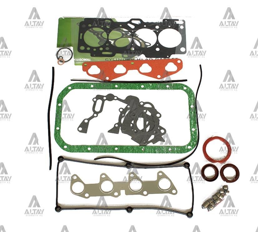 TAKIM CONTA ATOS 06-09 ÇELİK