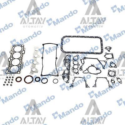 TAKIM CONTA ATOS 98-02 1.0 / PICANTO 04-07 1.0 - 1.1 ÇELİK