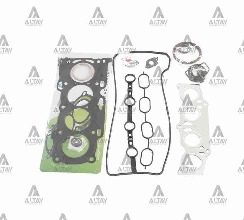 TAKIM CONTA AVENSIS 1AZ-FE 2.0 / RAV-4 2.0 ACA21 01-05 ÇELİK