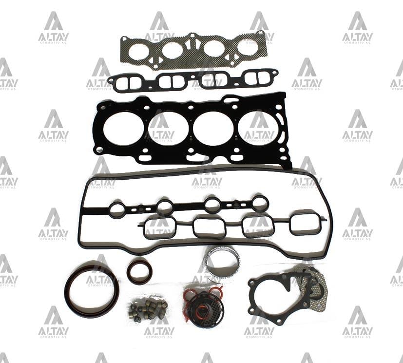 TAKIM CONTA AVENSIS 1AZ-FSE 2.0 / RAV-4 2.0 ACA21 01-05 ÇELİK
