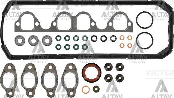 TAKIM CONTA CADDY / T4 / GOLF3  91= 1Y-AAZ-ABL 1.9 TD ÜST