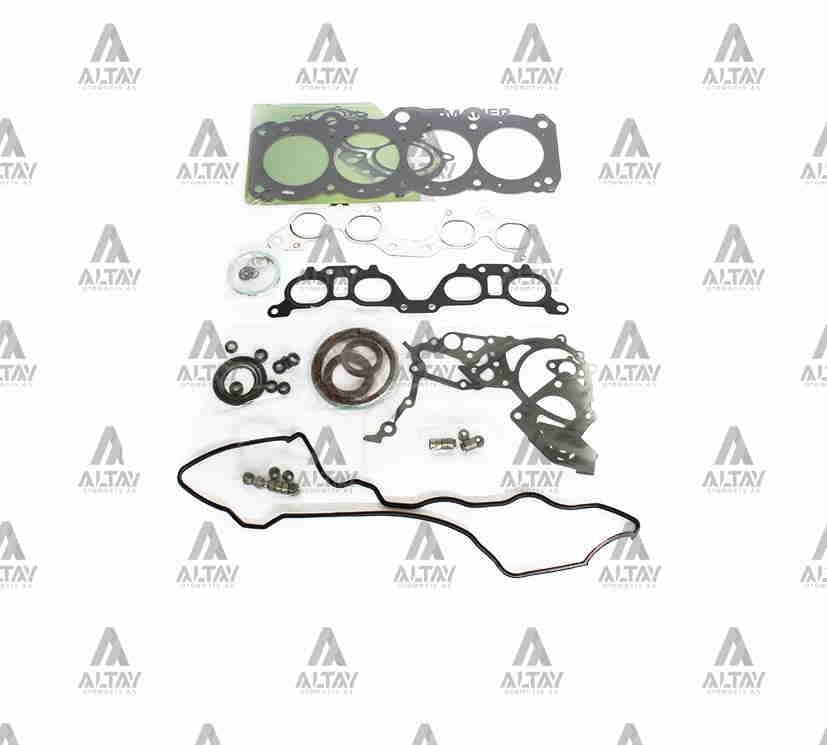 TAKIM CONTA CARINA  96-97 / AVENSIS  96-00 / RAV-4 95-00 3SFE ÇELİK
