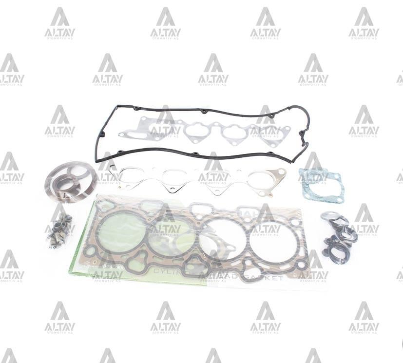 TAKIM CONTA CARISMA  96-06 1.8 / 4G93 ÇELİK