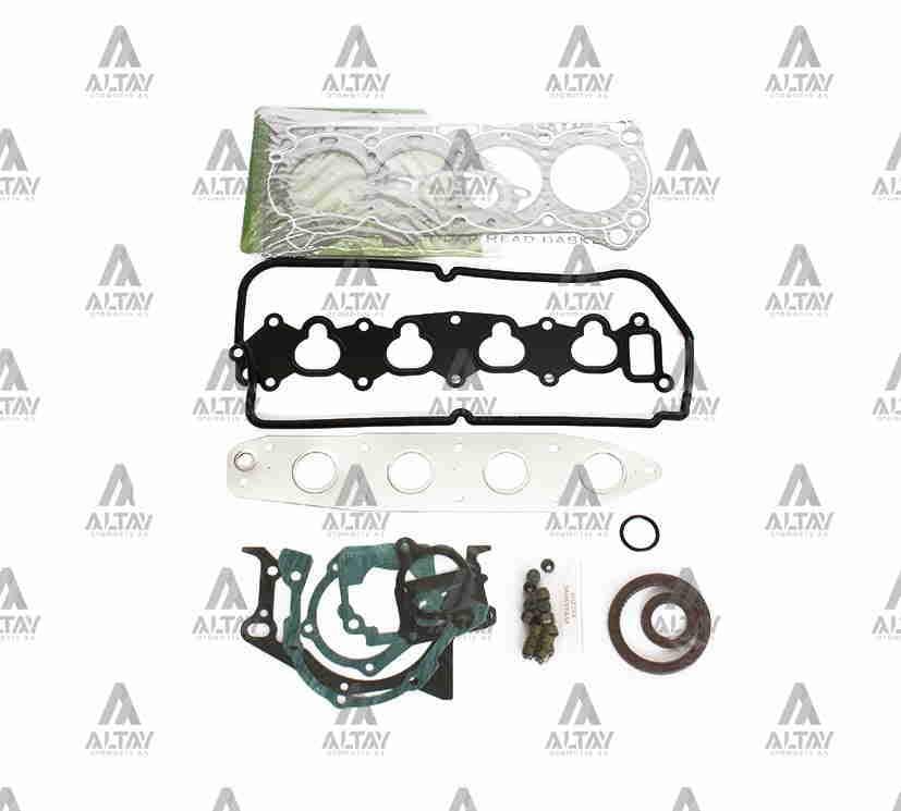 TAKIM CONTA CARRY  98-01 1.3 GA413 / SWIFT 1.3 16V GRAFİTLİ G13B