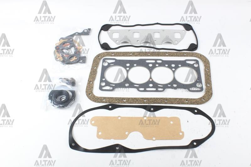 TAKIM CONTA CARRY 90-98 1.0 F10A