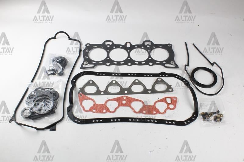 TAKIM CONTA CIVIC  88-91 / D14A1 16V