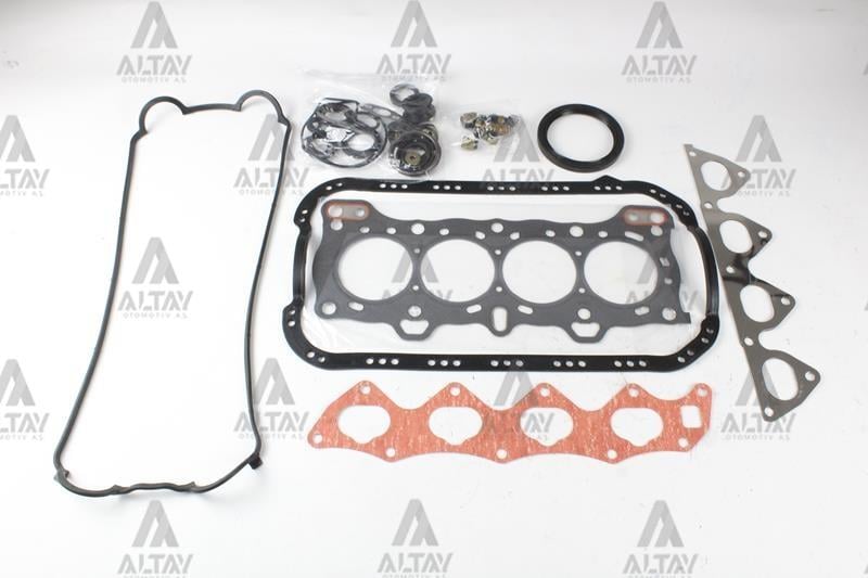 TAKIM CONTA CIVIC  92-95 / D16A9 / CRX