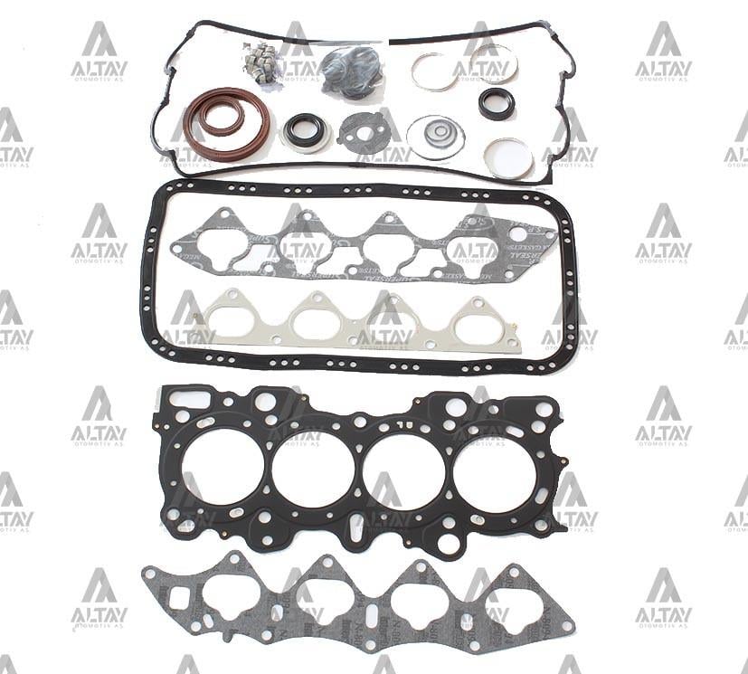 TAKIM CONTA CIVIC  96-00 / B16A2 / VTI