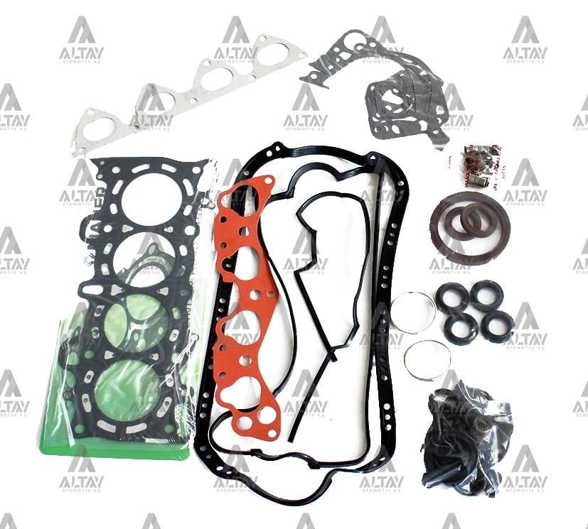 TAKIM CONTA CIVIC  96-00 / D14A4 / D16Y4 ÇELİK JAPON TİP 1.4 / 1.6