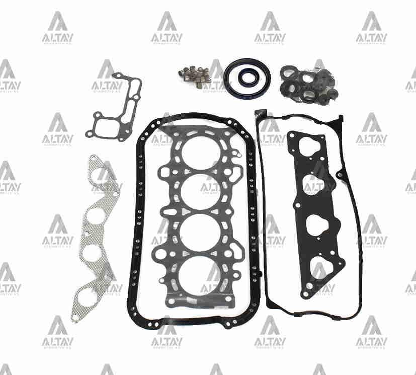 TAKIM CONTA CIVIC 00-06 / D16V1 / D16W7 ÇELİK