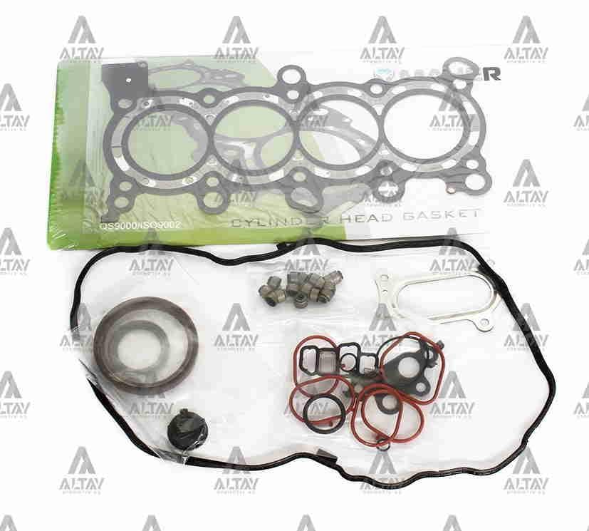 TAKIM CONTA CIVIC 06-23 FD6 / FB7 / FC5 / R16A2 / R18A2 / CRV 07-12 2.0 / ACCORD 08-15 2.0 / R20A2 ÇELİK