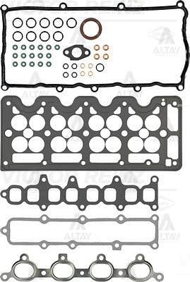 TAKIM CONTA COMBO 01-12 / ASTRA.G 98-07 / CORSA.C 00-06 / 1.7D (Y17DT) -SKC ÜST