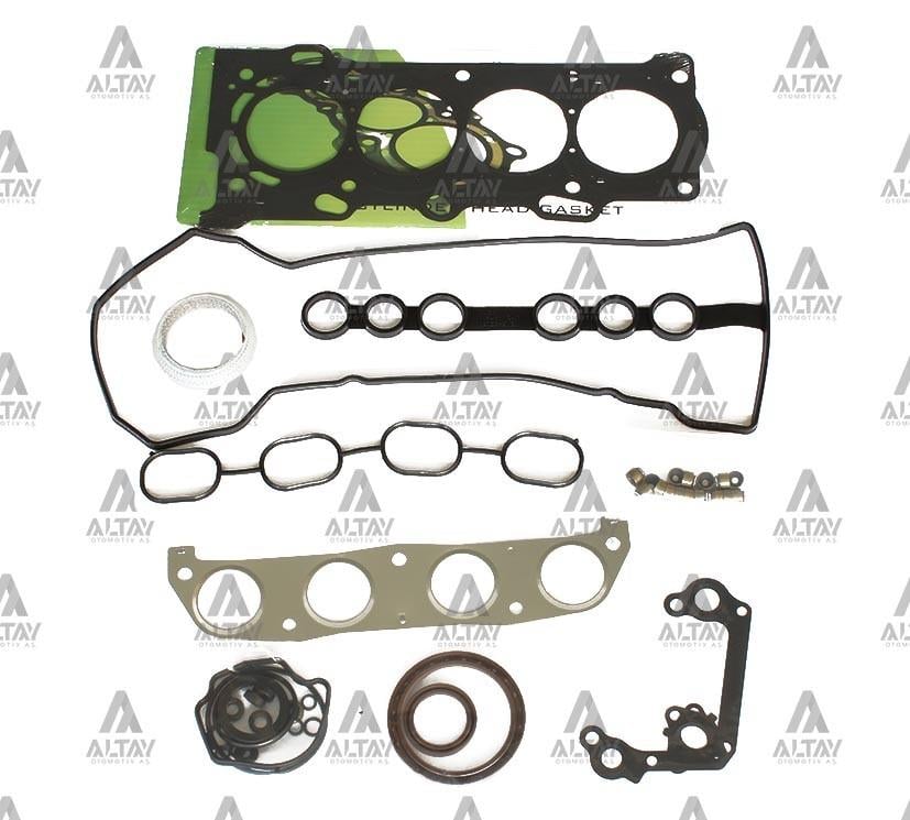 TAKIM CONTA COROLLA 03-07 1.4 1.6 /  AVENSIS 03-08 1.6 / 1ZZFE/ 3ZZFE / 4ZZFE /  ÇELİK