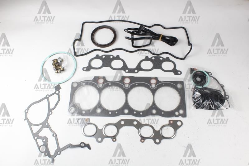 TAKIM CONTA CORONA 89-92 2.0 ST171 KARB.