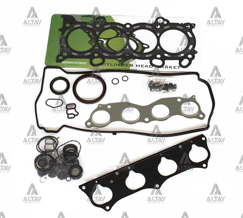 TAKIM CONTA CRV 02-07 2.0 / ACCORD 03-08 2.0 / 2.4 K20A ÇELİK