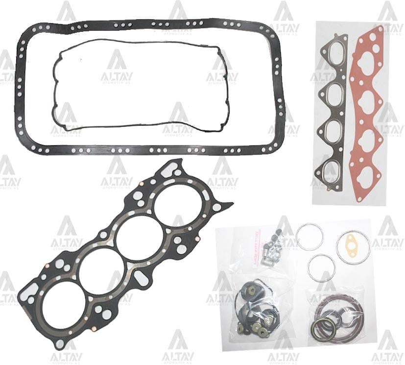 TAKIM CONTA CRV 96-98 2.0 B20B3 ÇELİK