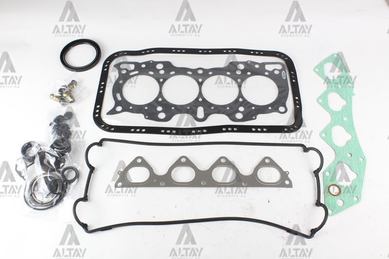 TAKIM CONTA CRV ÇELİK B20B3  96-98