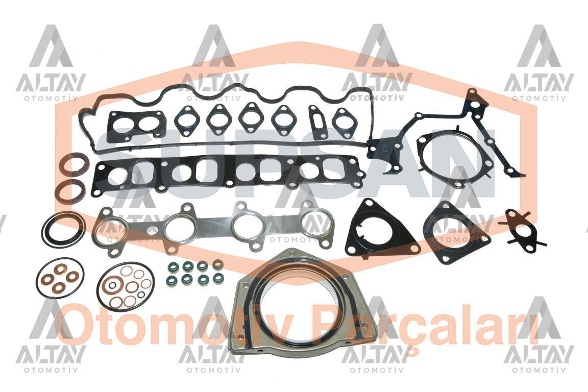 TAKIM CONTA DOBLO / MAREA1.9 JTD KEÇELİ SKCSIZ