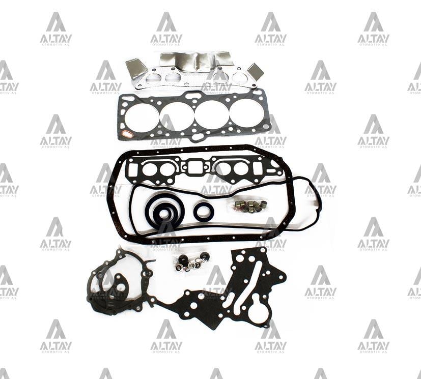 TAKIM CONTA GALANT  90-91 2.0 / SONATA 88-91 2.0 8V / 4G63