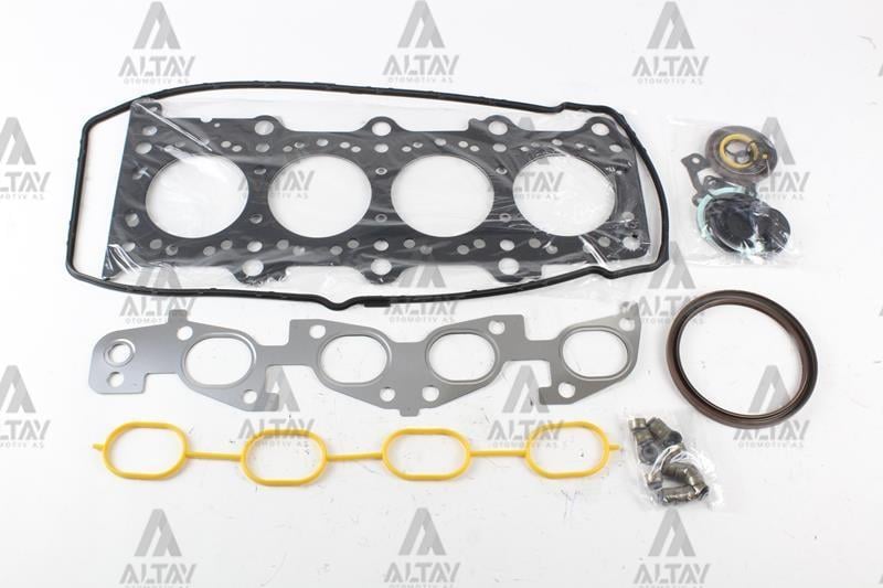 TAKIM CONTA GRAND VITARA 06= 2.0 16V J20A / 5 KAPI JB420