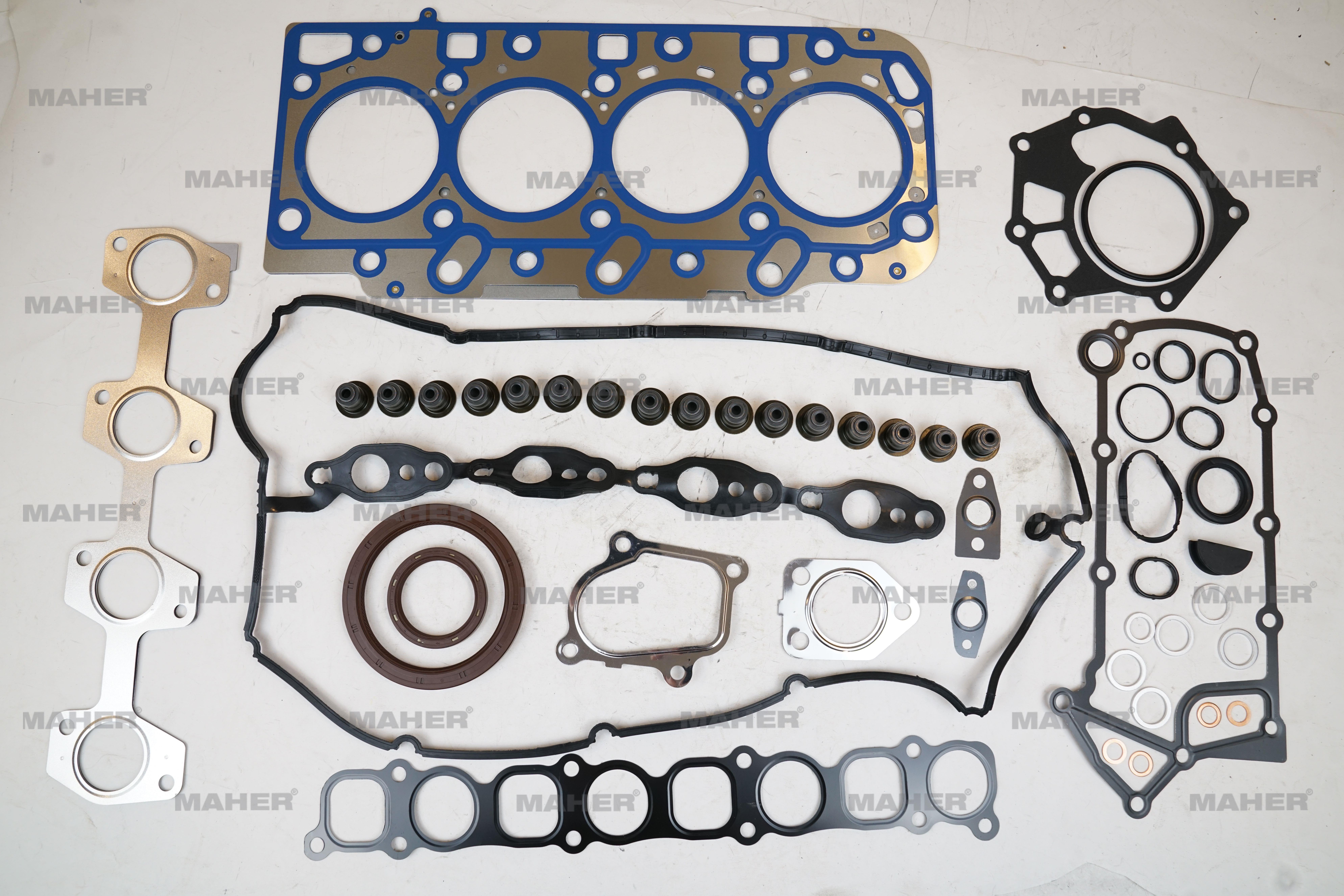 TAKIM CONTA H-100 KAMYONET 12-18 / BONGO 12= K2500 CRDI / H-350 15= D4CB (A2)