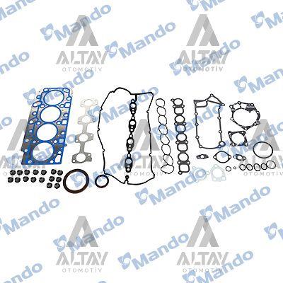 TAKIM CONTA H-100 KAMYONET 12-18 / BONGO 12= K2500 CRDI / H-350 15= D4CB (A2)