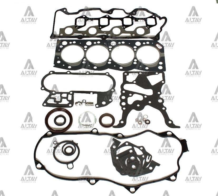 TAKIM CONTA HILUX  89-06 2.4 / HIACE 89-96 2L - 2LT ÇELİK