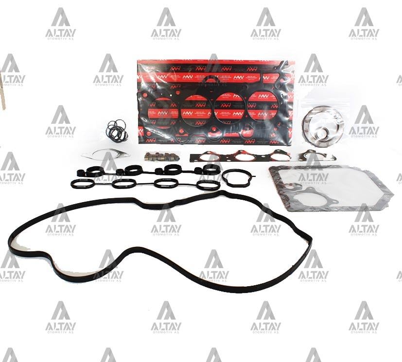 TAKIM CONTA I-20 1.4 BENZİNLİ / CERATO 09= 1.6 ÇELİK