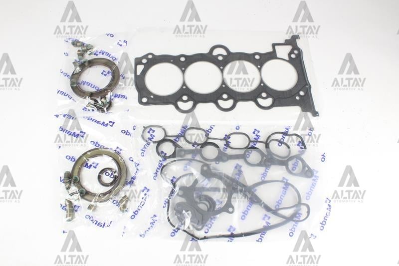 TAKIM CONTA I-30 07-11 / CEED 08-12  BENZİNLİ GRAFİT