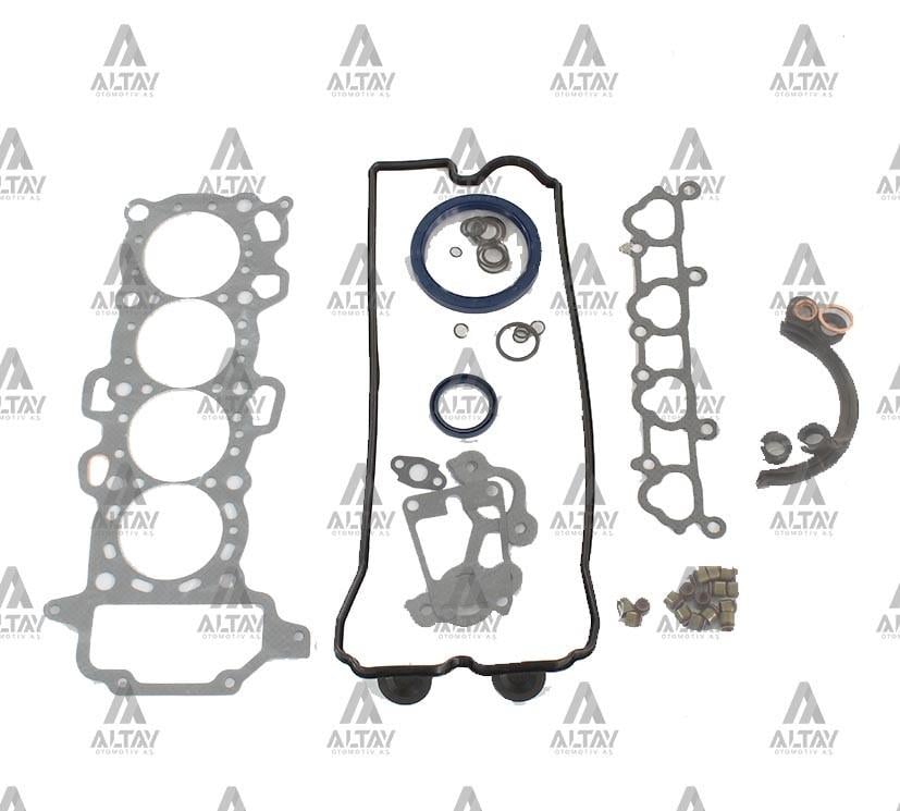 TAKIM CONTA MICRA  92-02 / K-11 / CG10DE /CG13DE