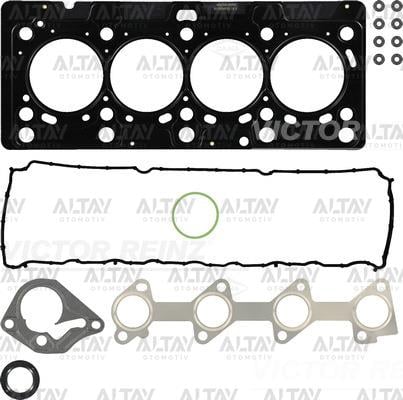 TAKIM CONTA MICRA 92-02 / K-11 / CG10DE /CG13DE
